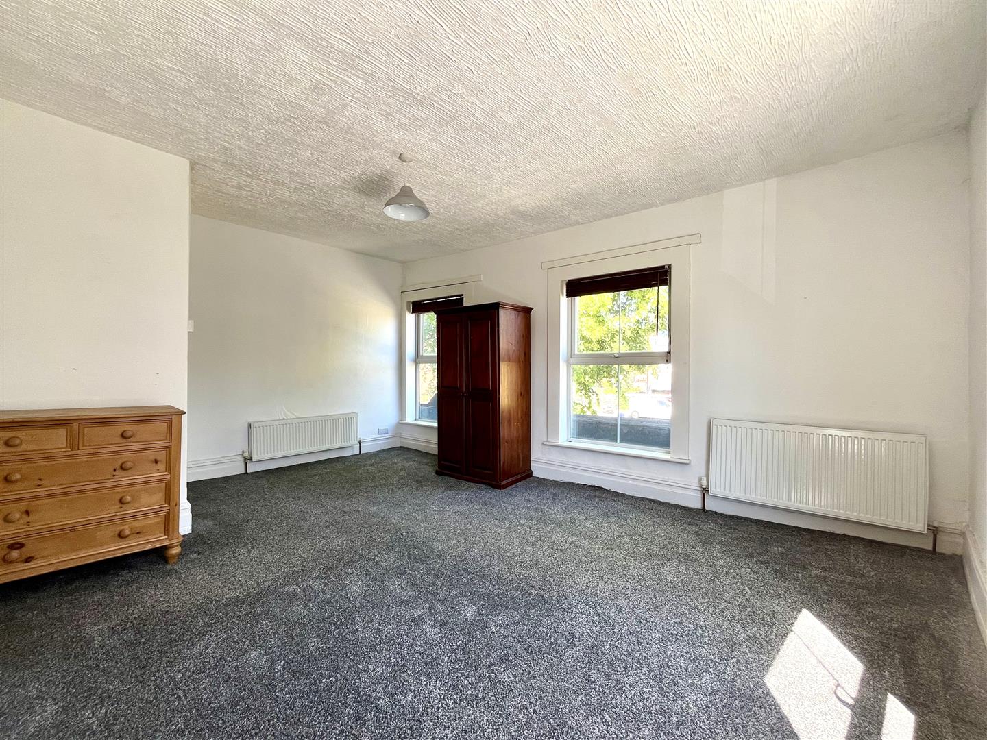 Flat Northenden Road in Trafford