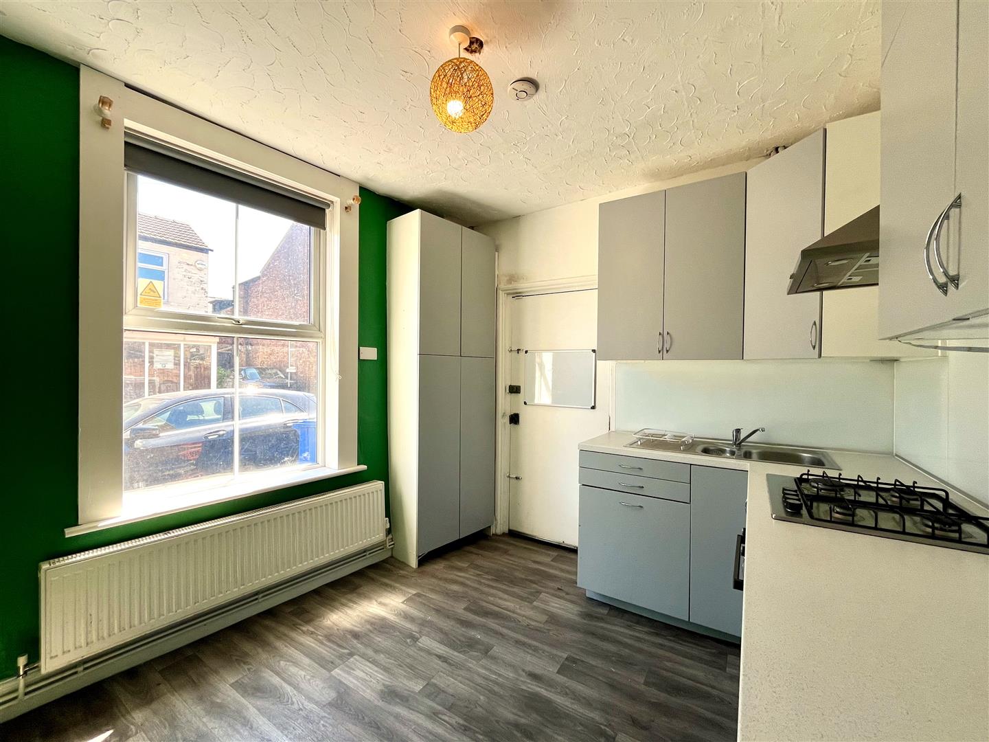 Flat Northenden Road in Trafford