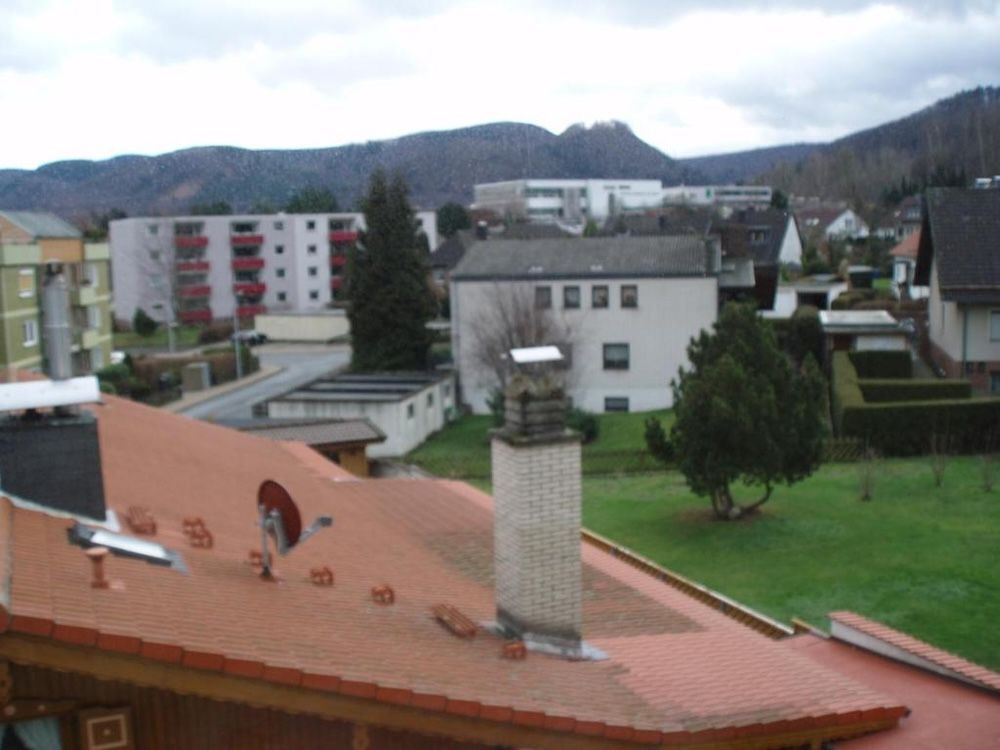 Wohnung An den Bleichewiesen in Bad Harzburg