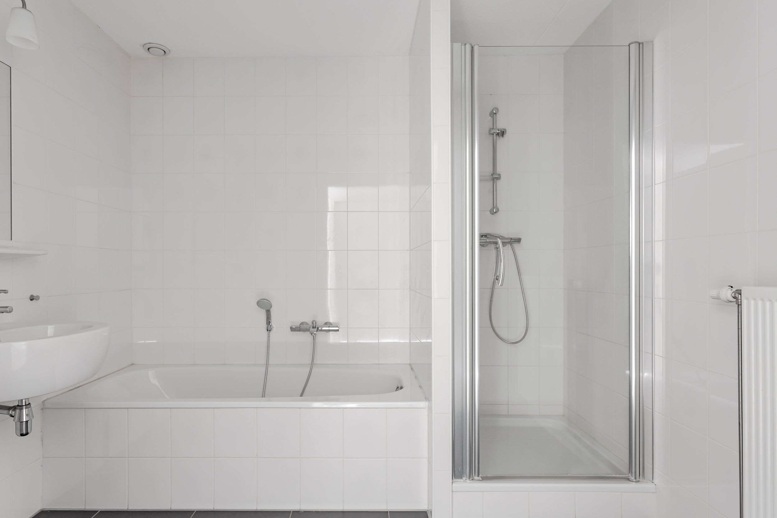 Appartement Jan van Galenstraat 3 B in Amsterdam