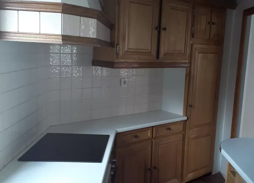 Appartement Rue Hamelin à Pont-l'Évêque