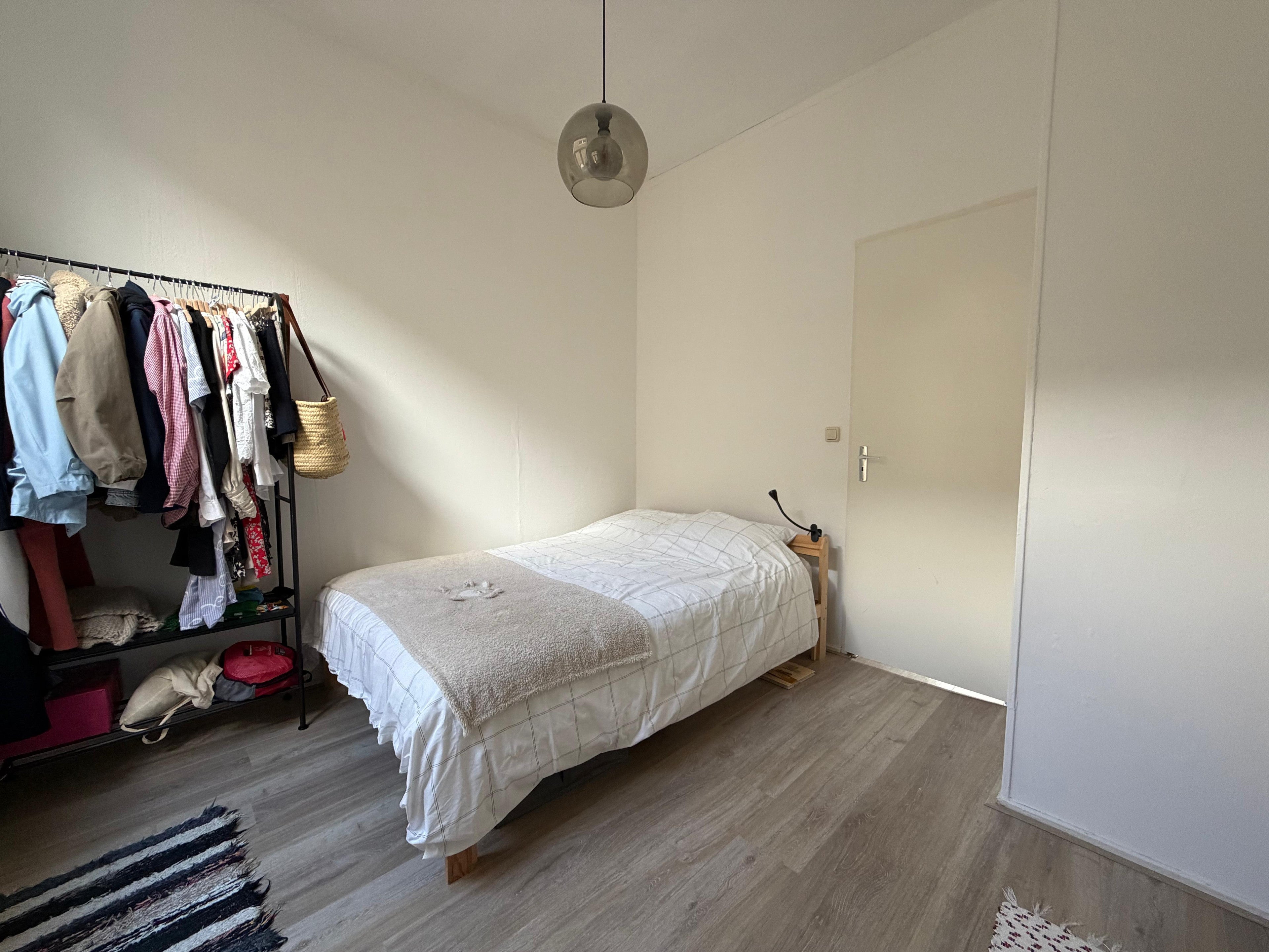 Appartement Weaze 6