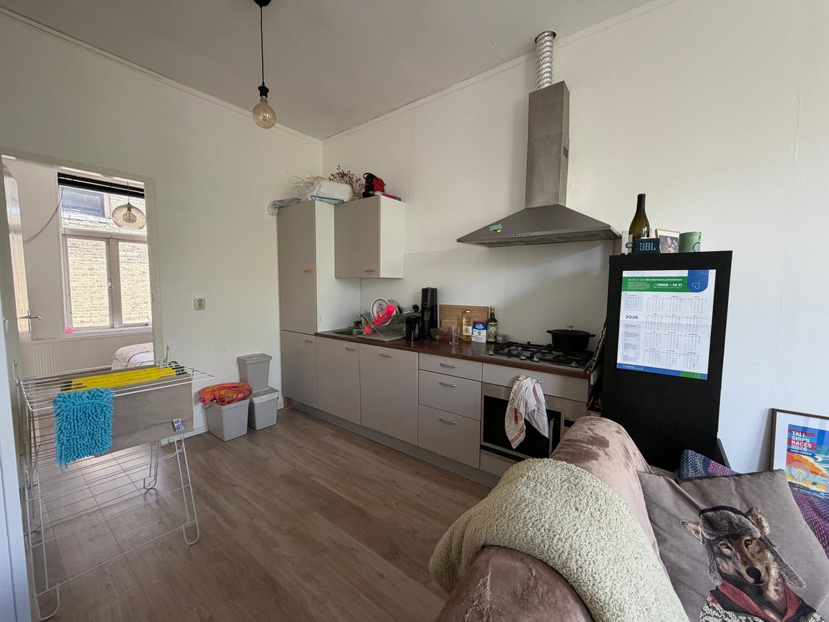 Appartement Weaze 5