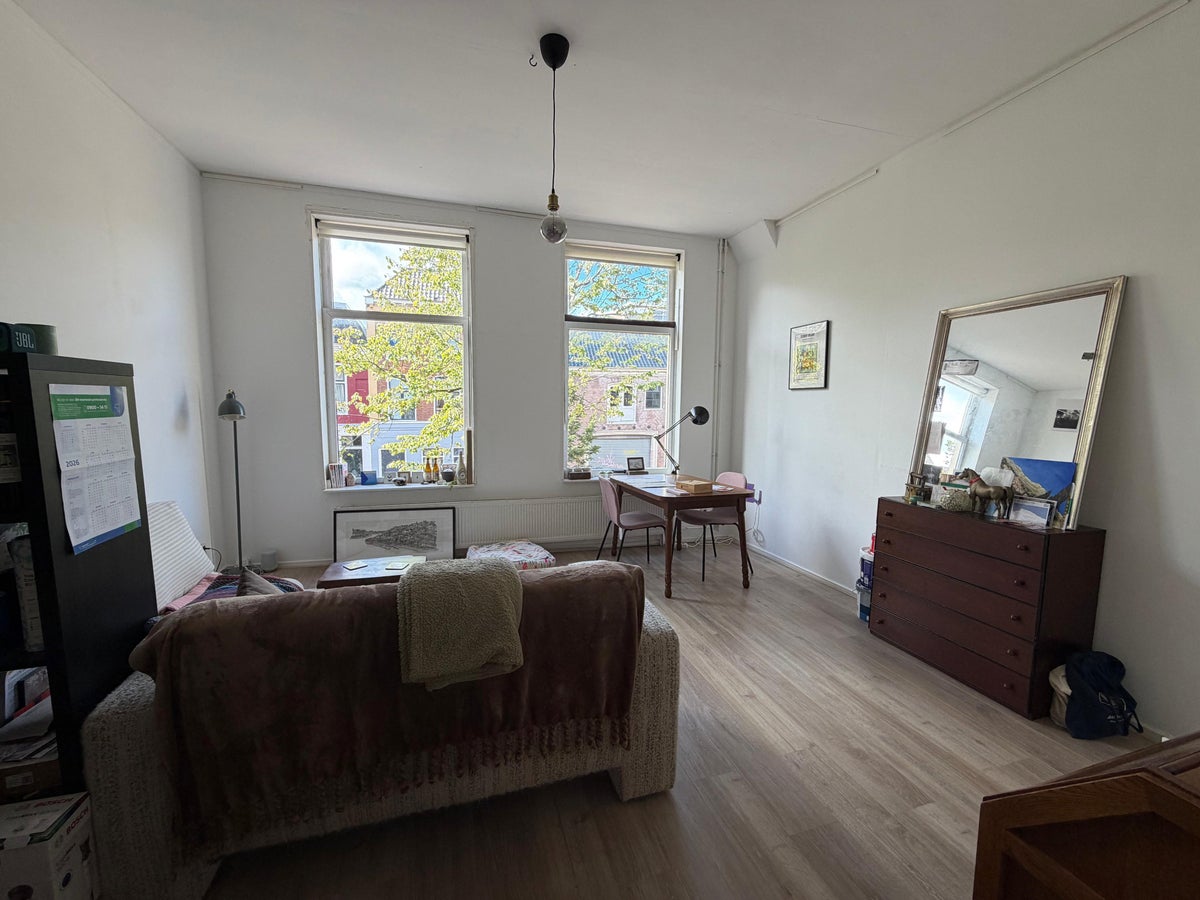 Appartement Weaze 4