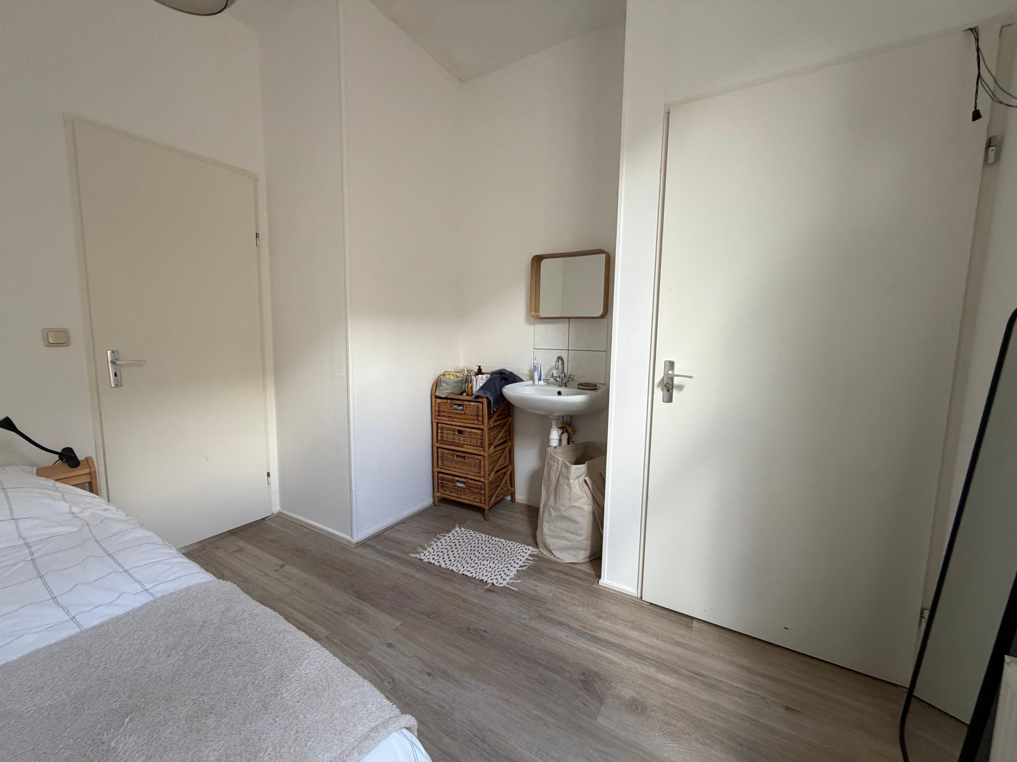 Appartement Weaze 8