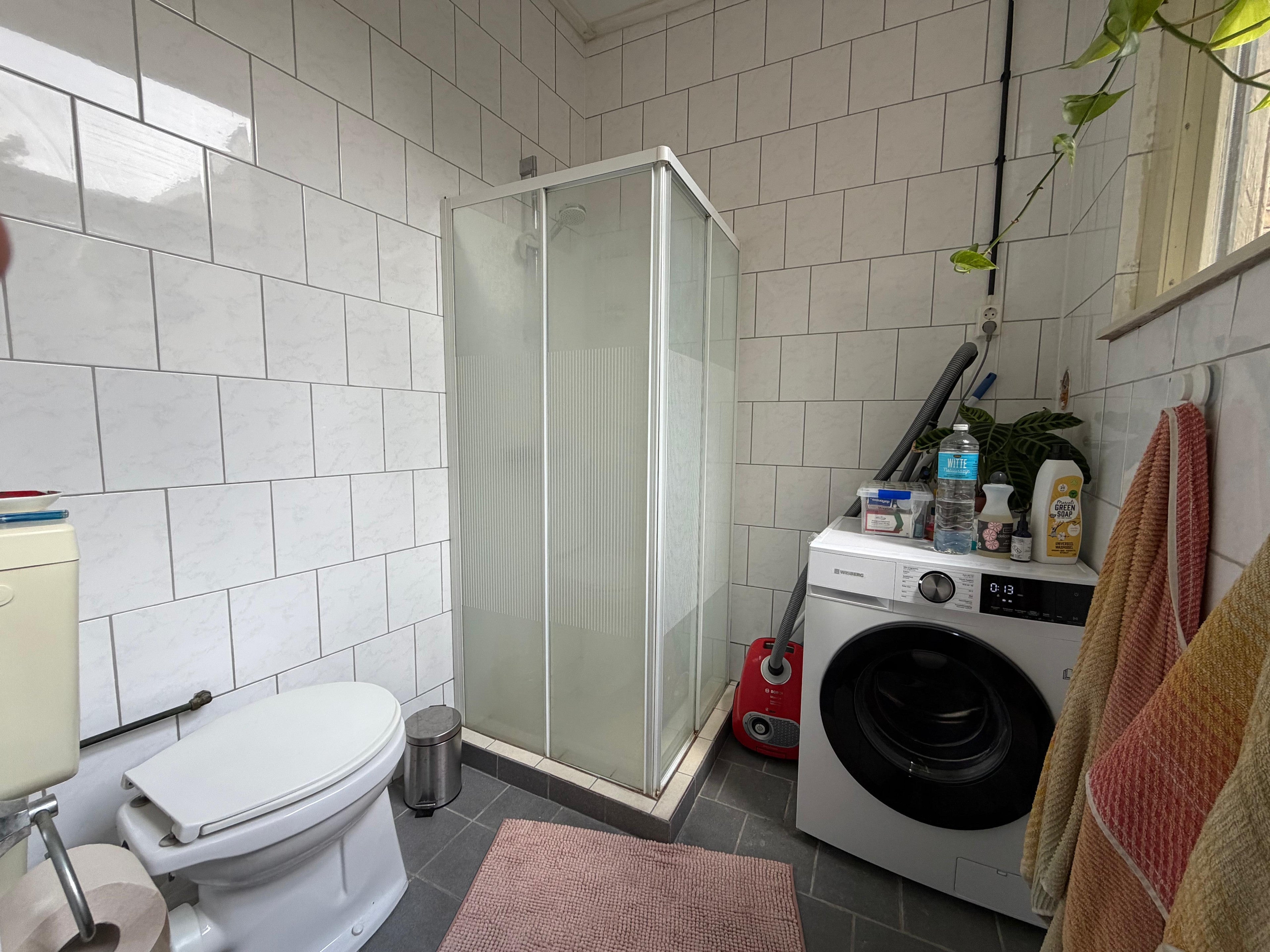 Appartement Weaze 9