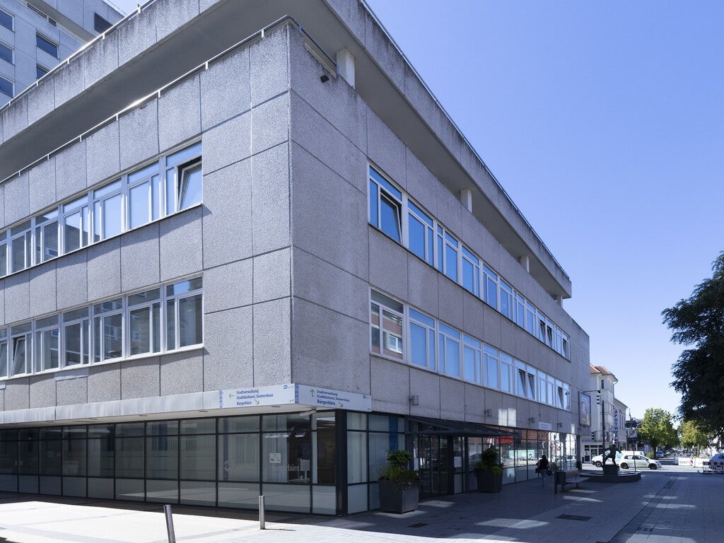 Wohnung Lange Straße in Delmenhorst