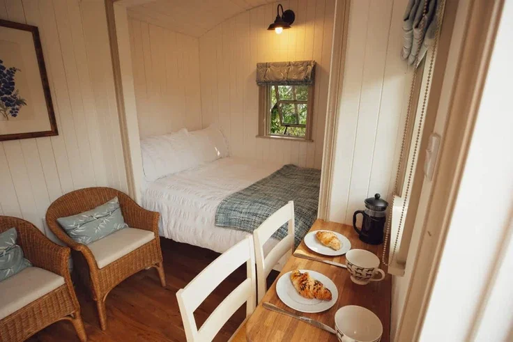Room West Lane in Nolton Haven
