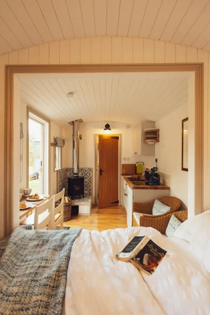 Room West Lane in Nolton Haven