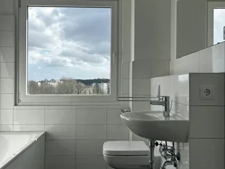 Wohnung Bergenring in Kiel