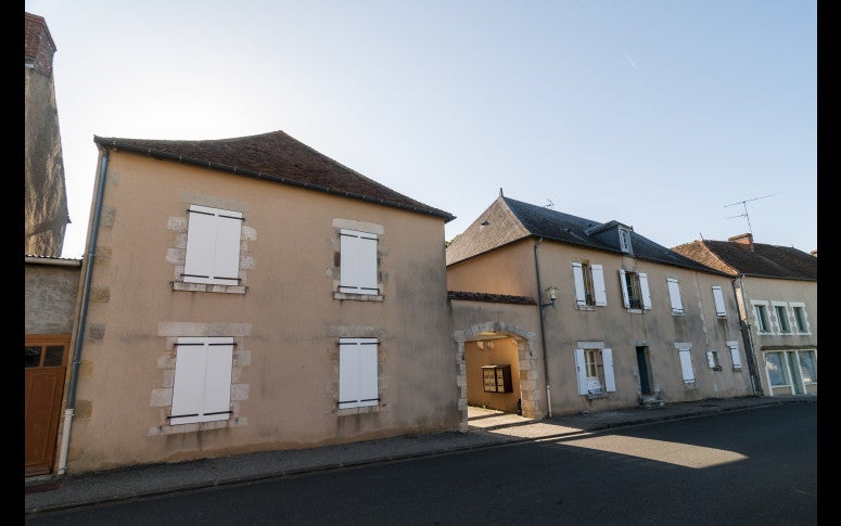 Appartement Rue du Bosquet à Lignac