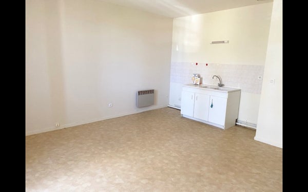 Appartement Rue du Bosquet à Lignac