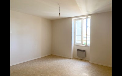 Appartement Rue du Bosquet à Lignac