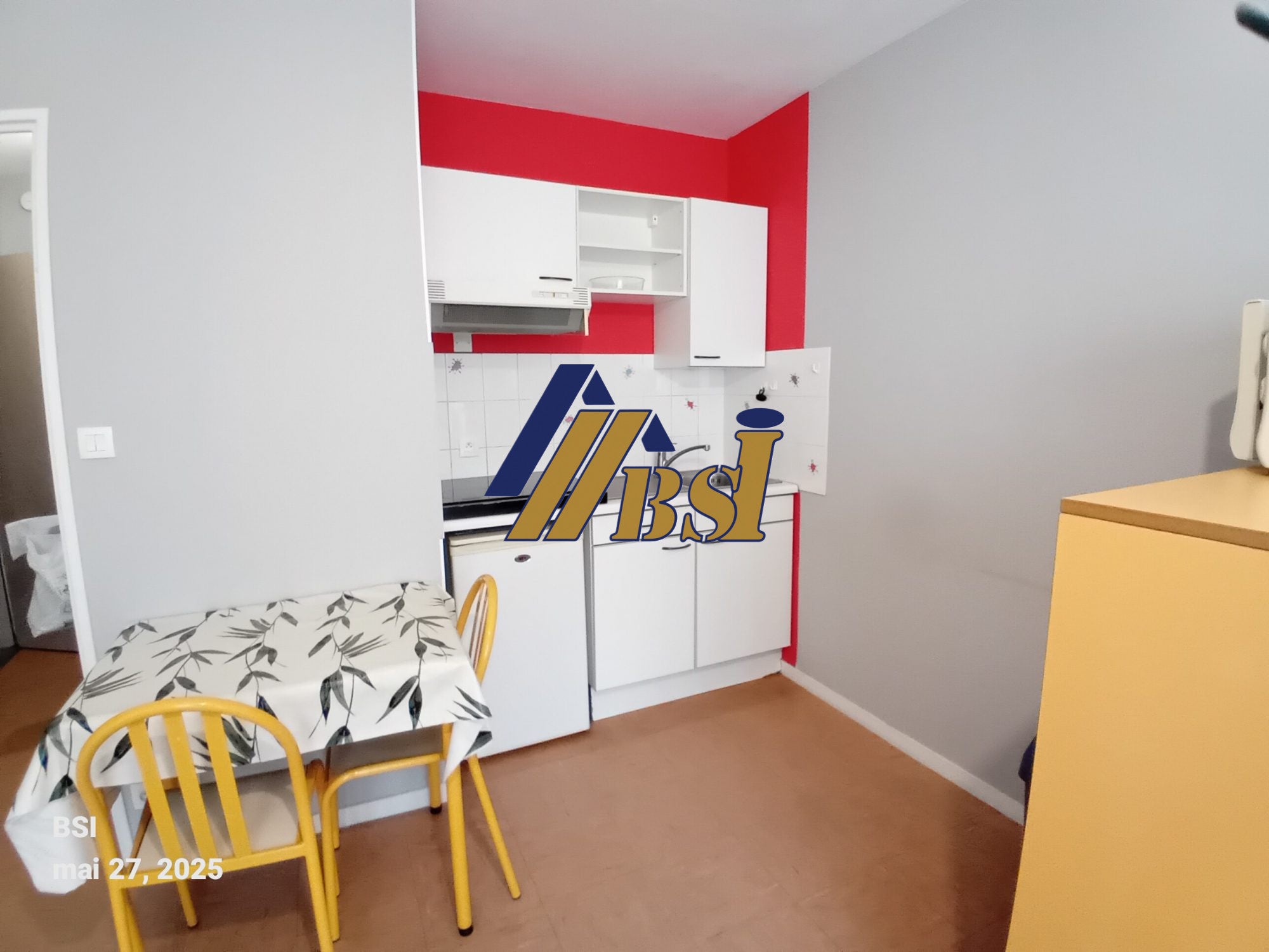 Appartement Rue Victor Hugo à Brest