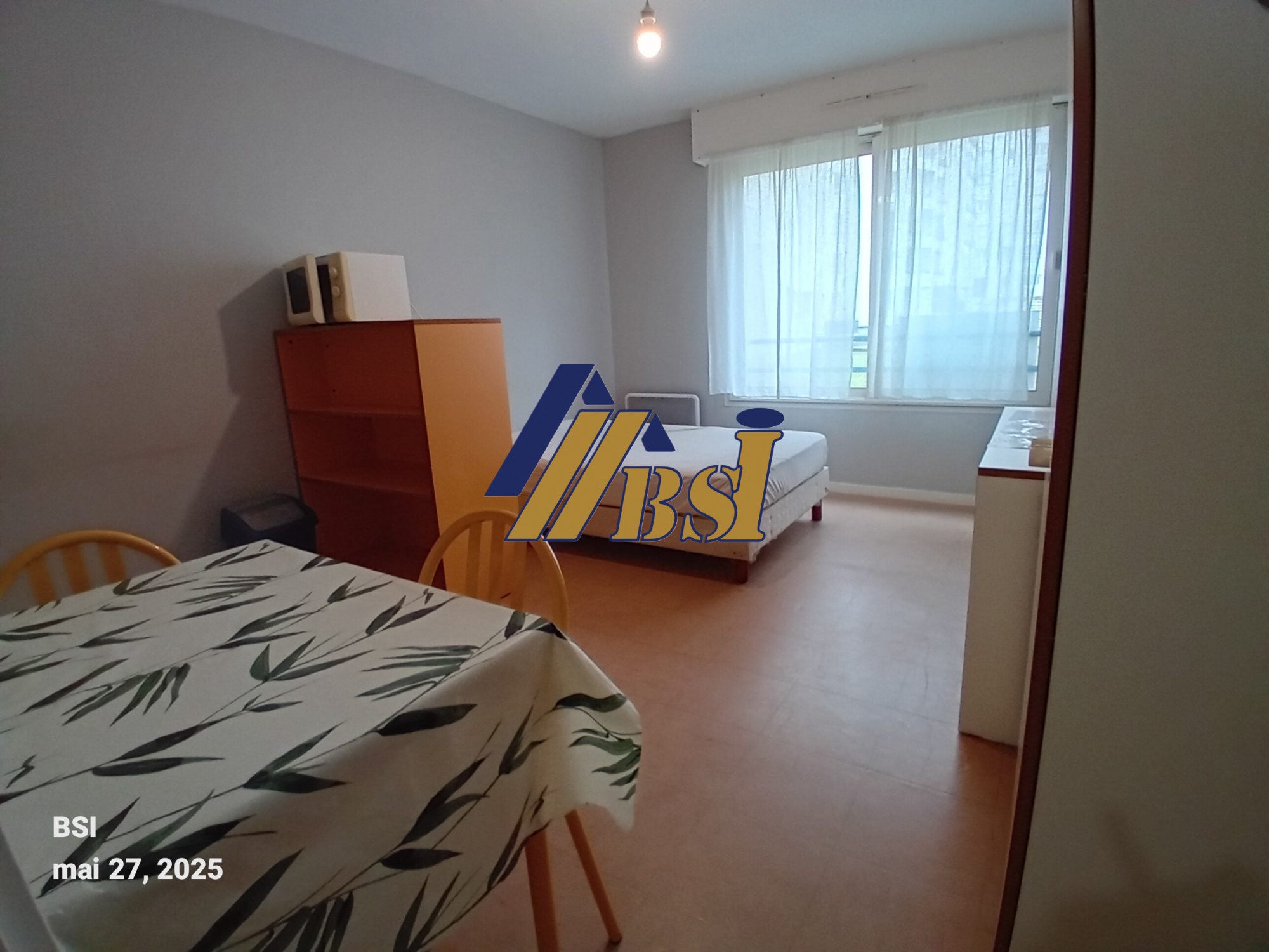 Appartement Rue Victor Hugo à Brest