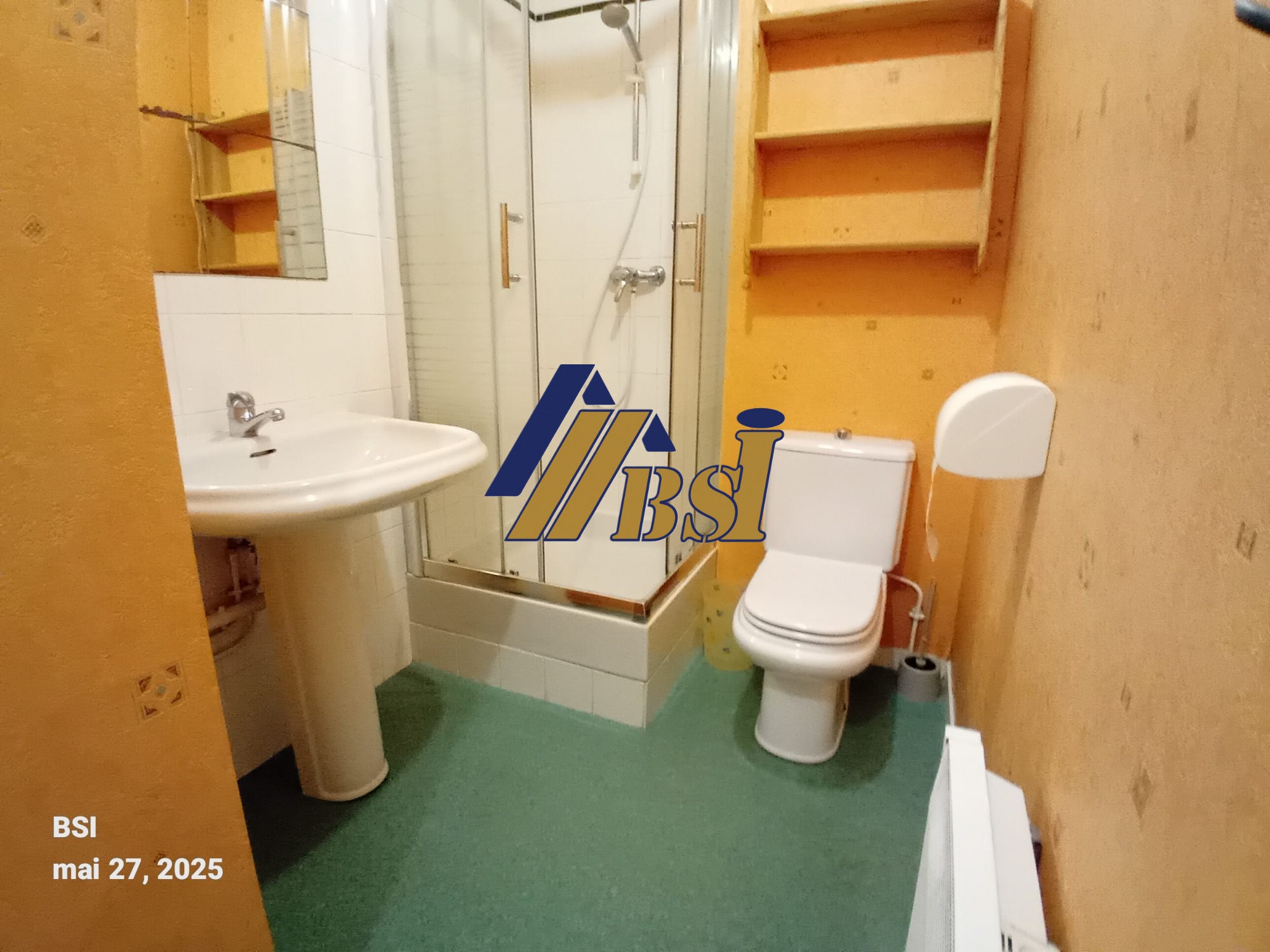 Appartement Rue Victor Hugo à Brest