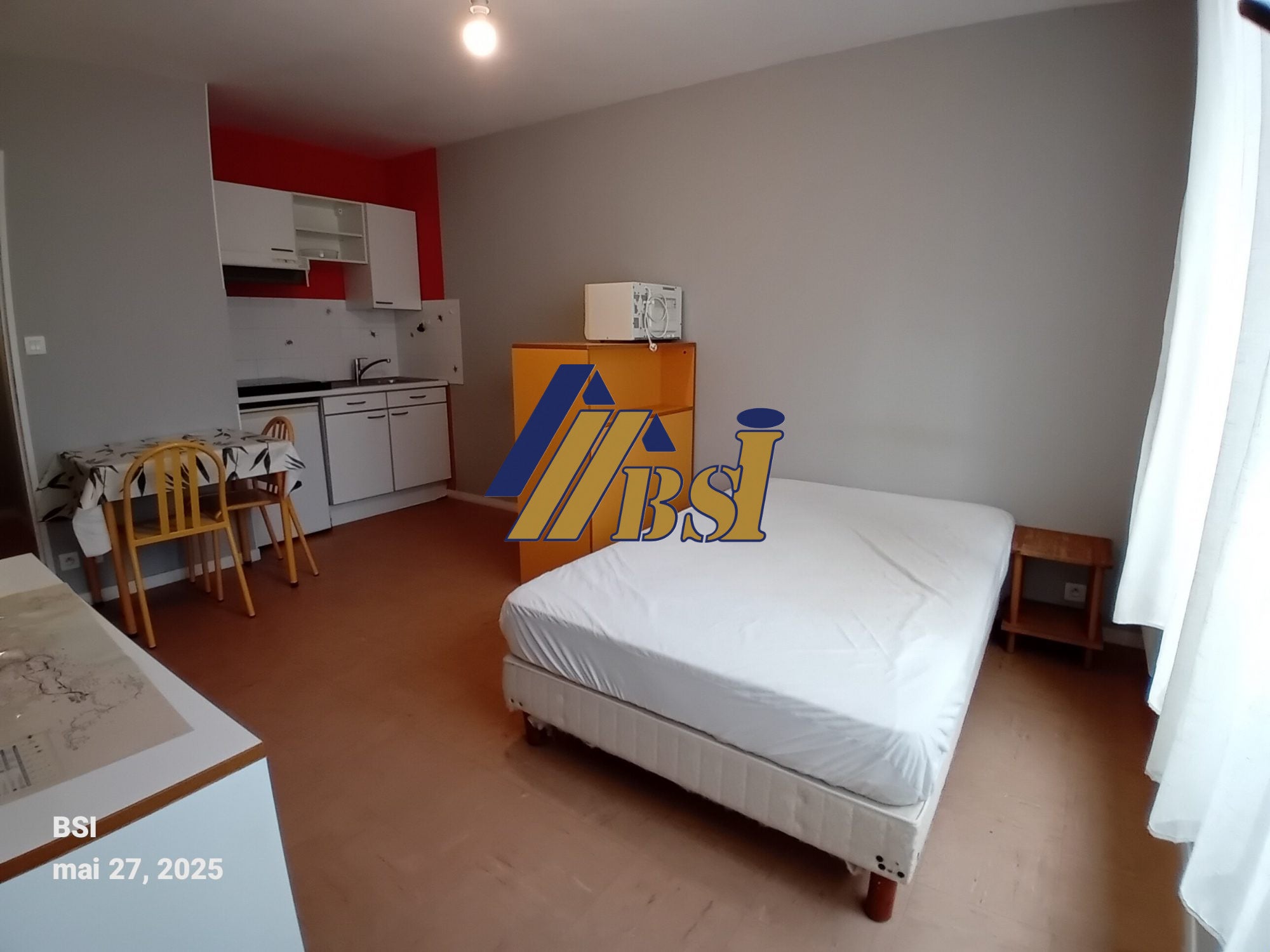 Appartement Rue Victor Hugo à Brest