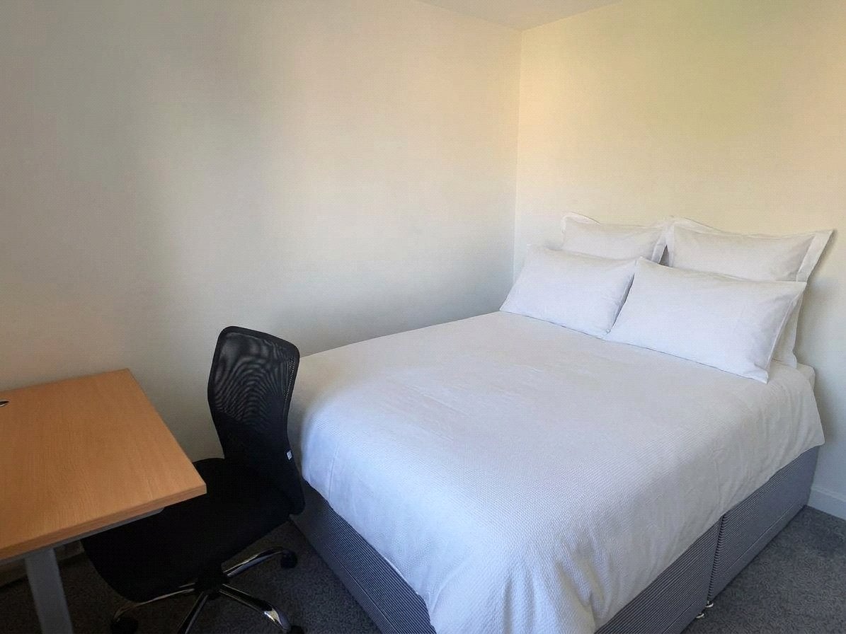 Room The Rosary in Bristol