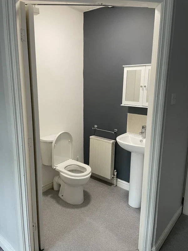 Room York Place in City of Westminster