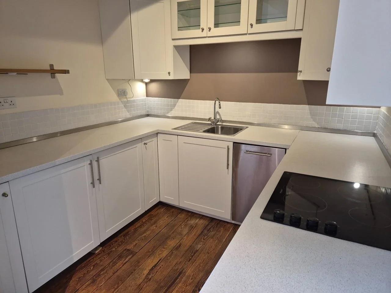 Room York Place in City of Westminster