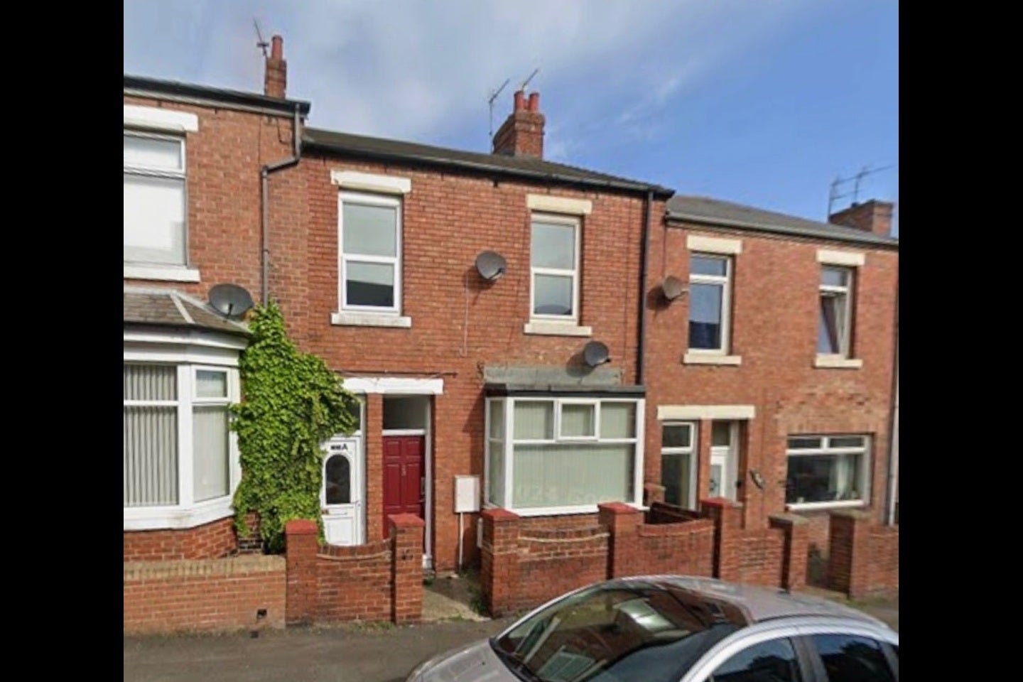 Flat Alfred Street in Seaham
