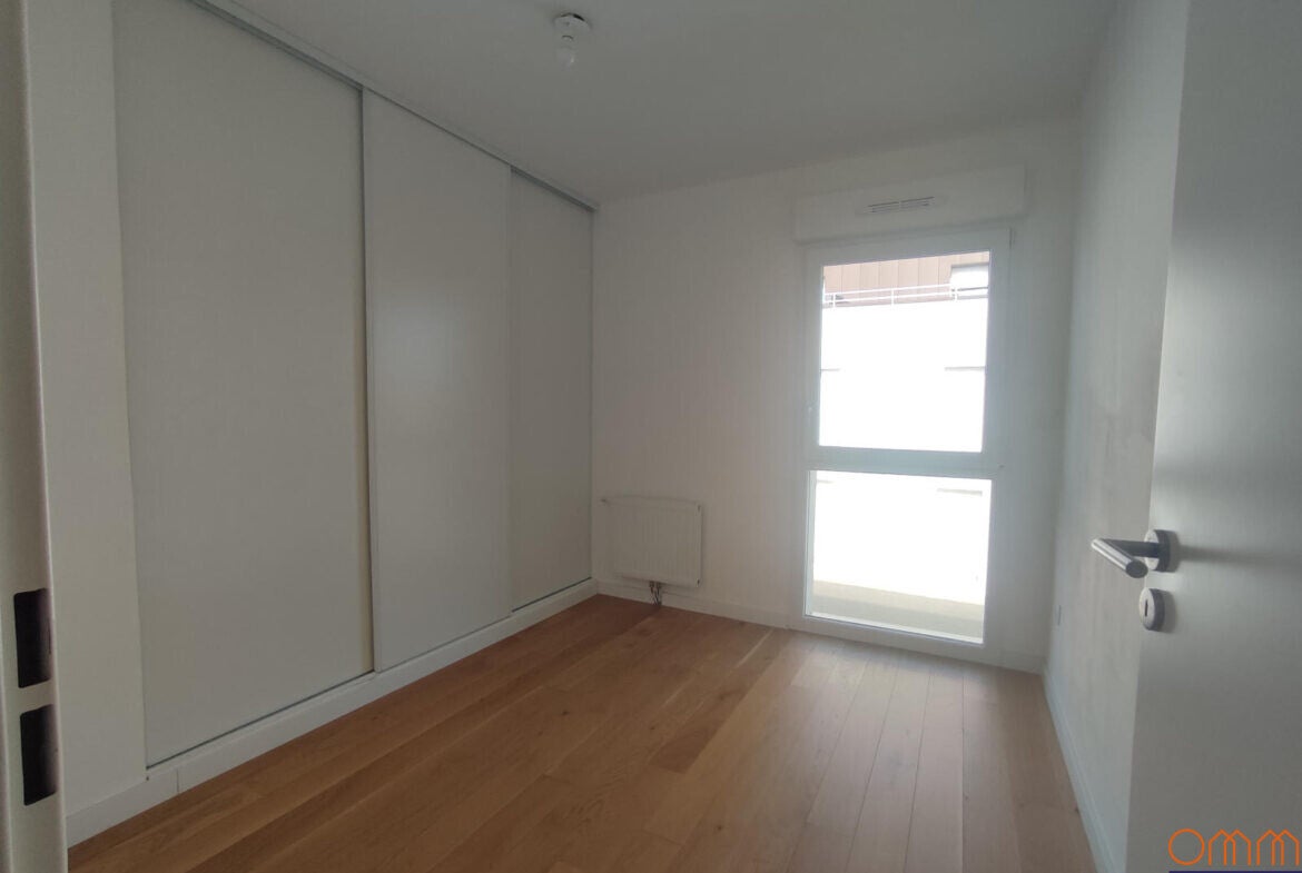 Flat Rue Léon Dupontreué in Amiens
