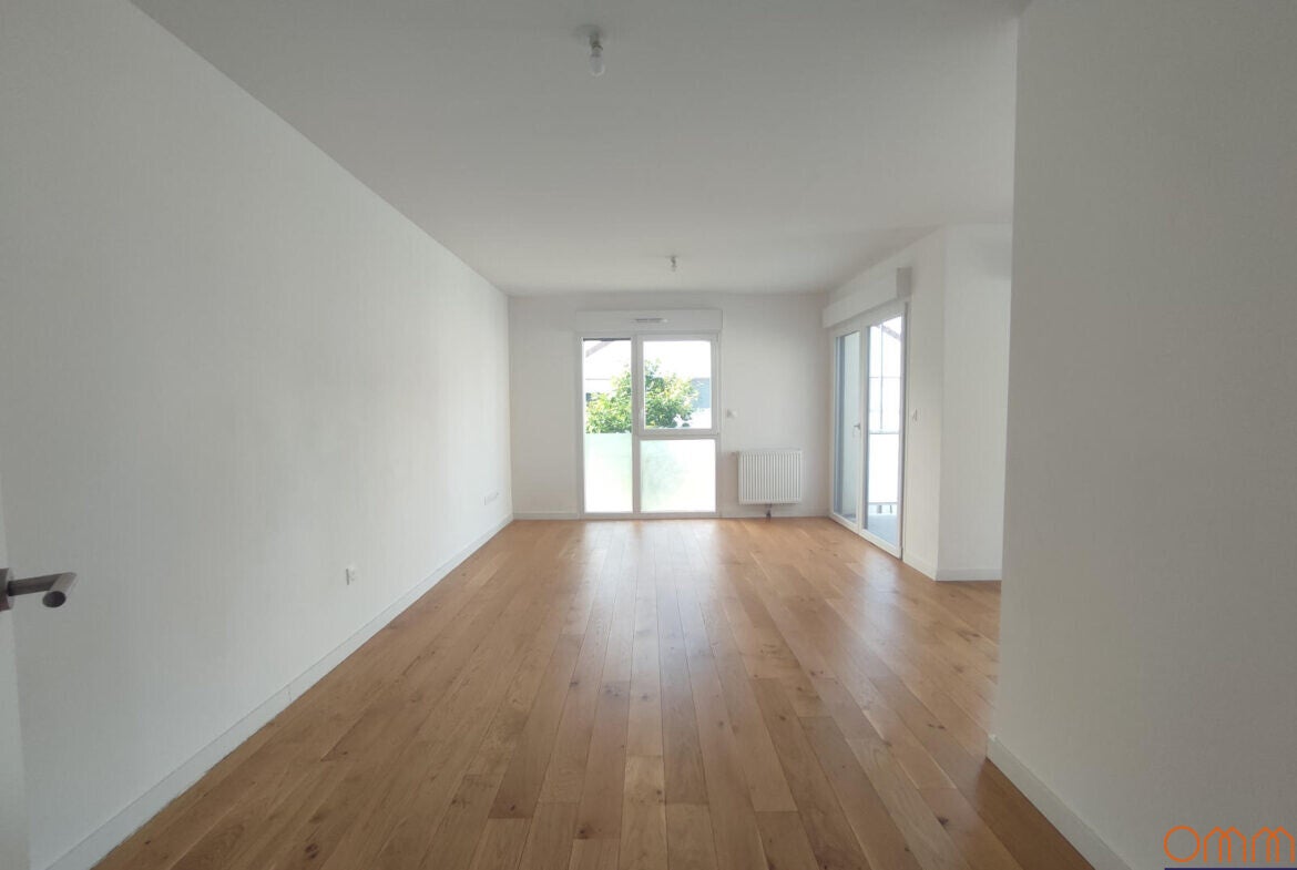 Flat Rue Léon Dupontreué in Amiens