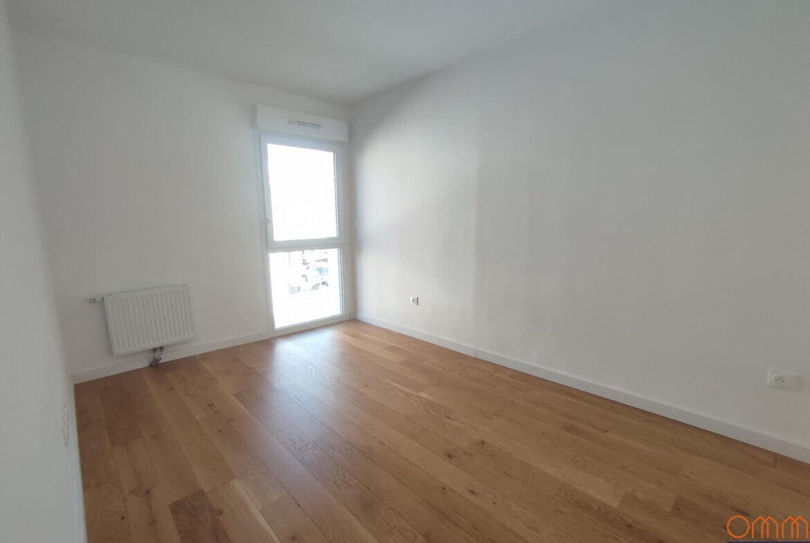 Flat Rue Léon Dupontreué in Amiens