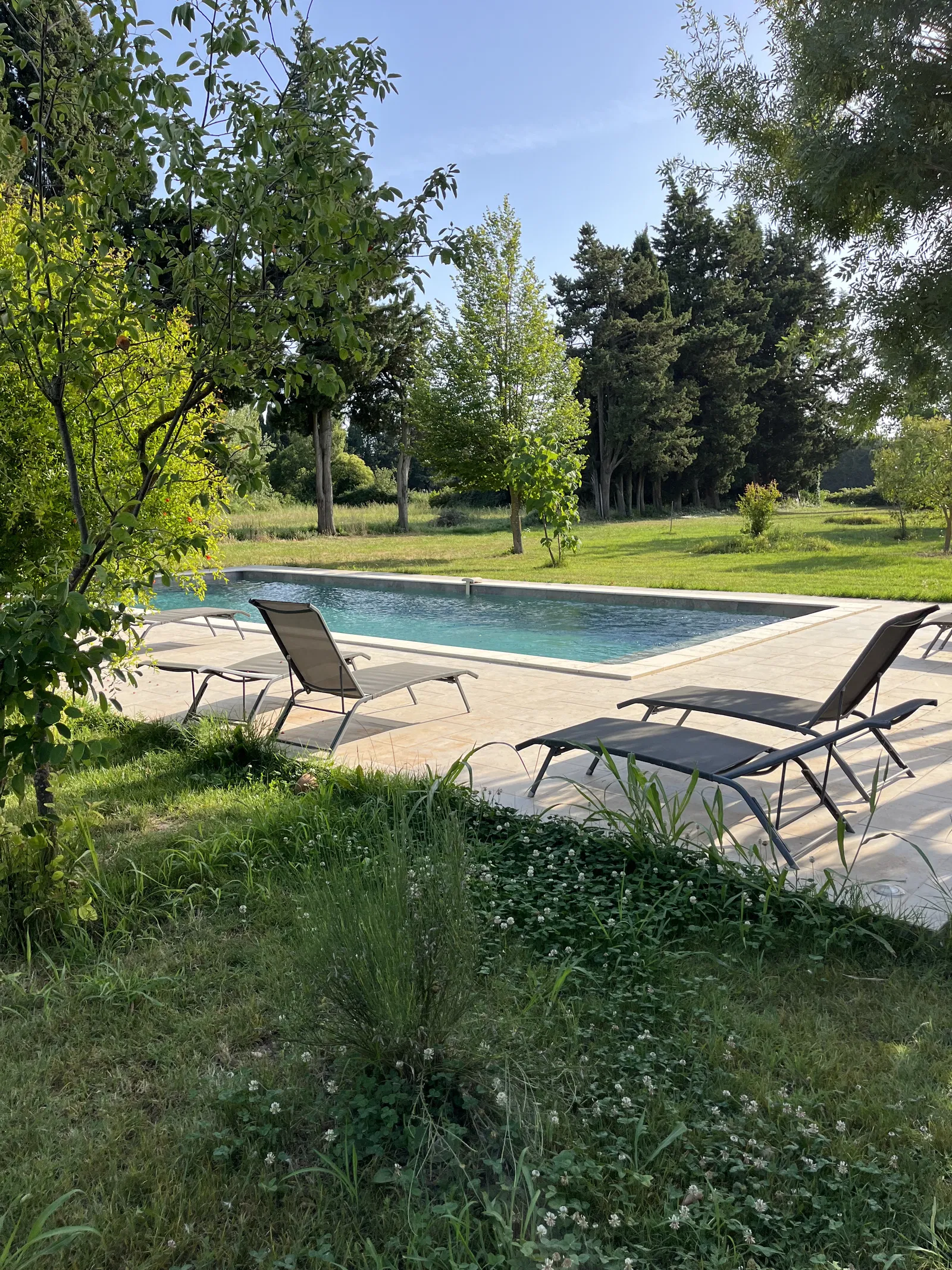 Appartement Chemin des Brassières à Rognonas