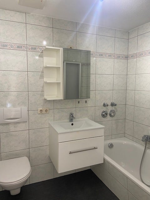 Wohnung Rosenstraße in Stadtilm