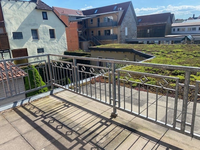 Wohnung Rosenstraße in Stadtilm