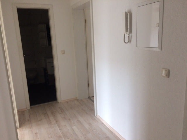 Wohnung Rosenstraße in Stadtilm