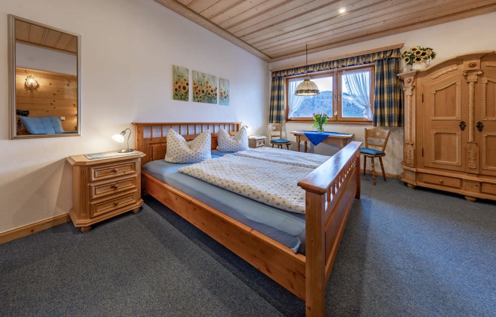 Wohnung Seestraße in Schliersee