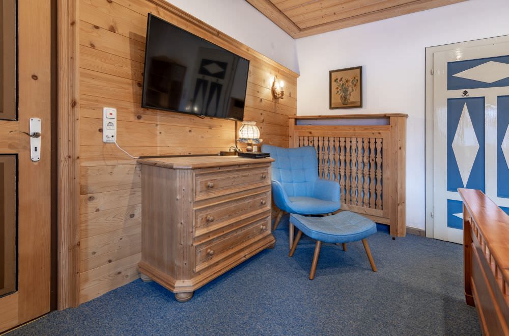 Wohnung Seestraße in Schliersee