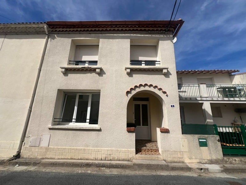House Rue de Visé in Aiguillon