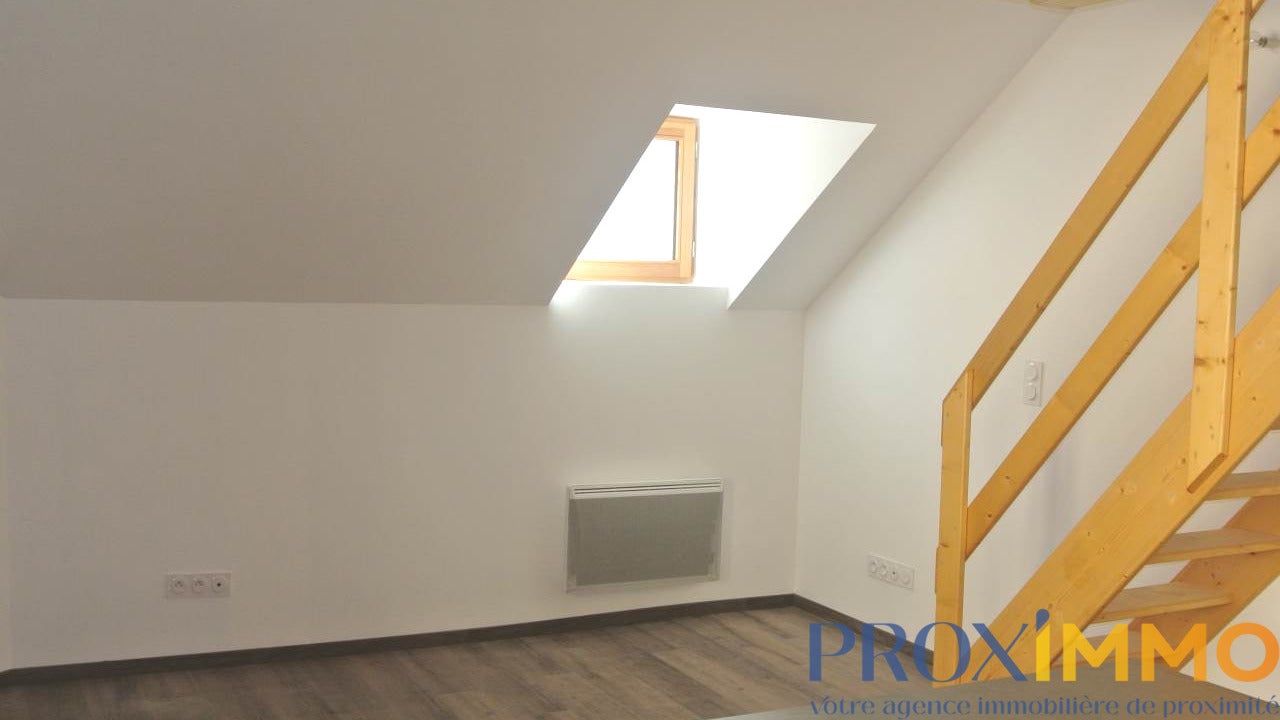 Appartement Avenue Dugueyt-Jouvin à Voiron