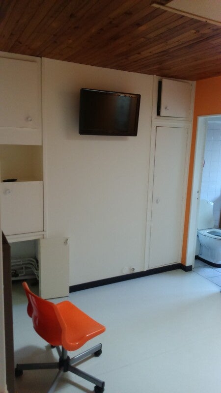 Flat Rue Jeanne d'Arc in Nancy