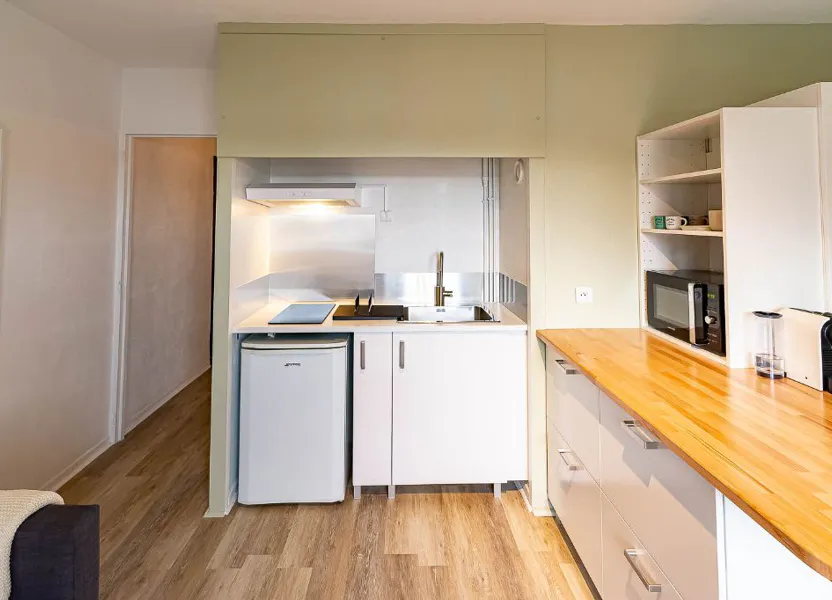 Appartement Impasse Ampère à Toulouse