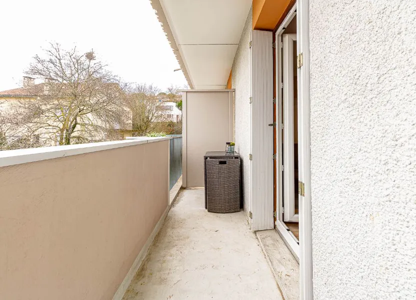 Appartement Impasse Ampère à Toulouse