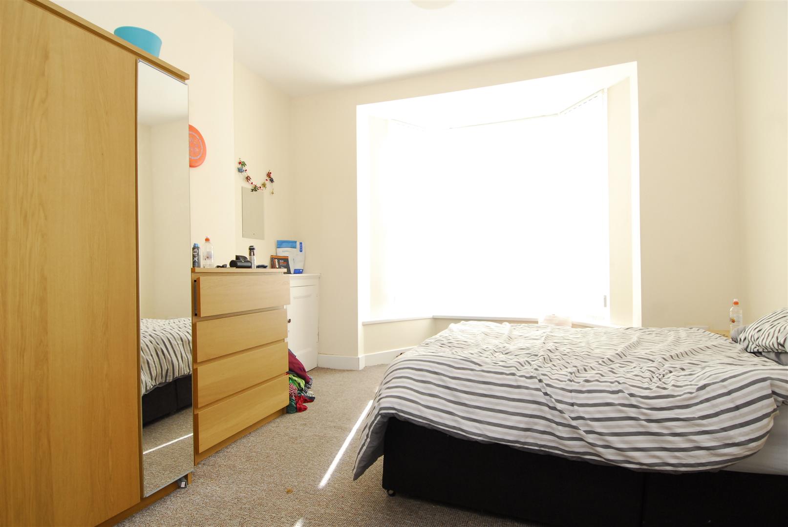 Flat Seaton Avenue in Plymouth