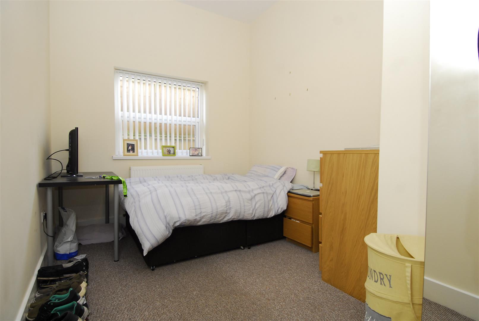 Flat Seaton Avenue in Plymouth