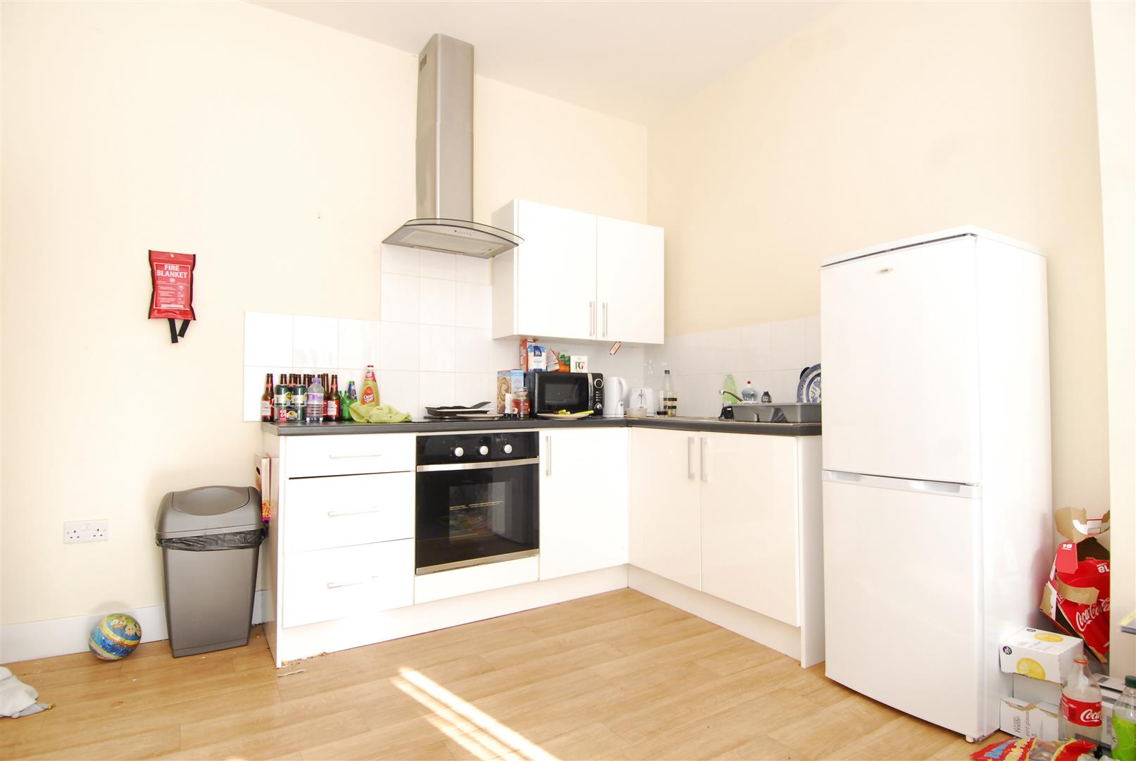 Flat Seaton Avenue in Plymouth
