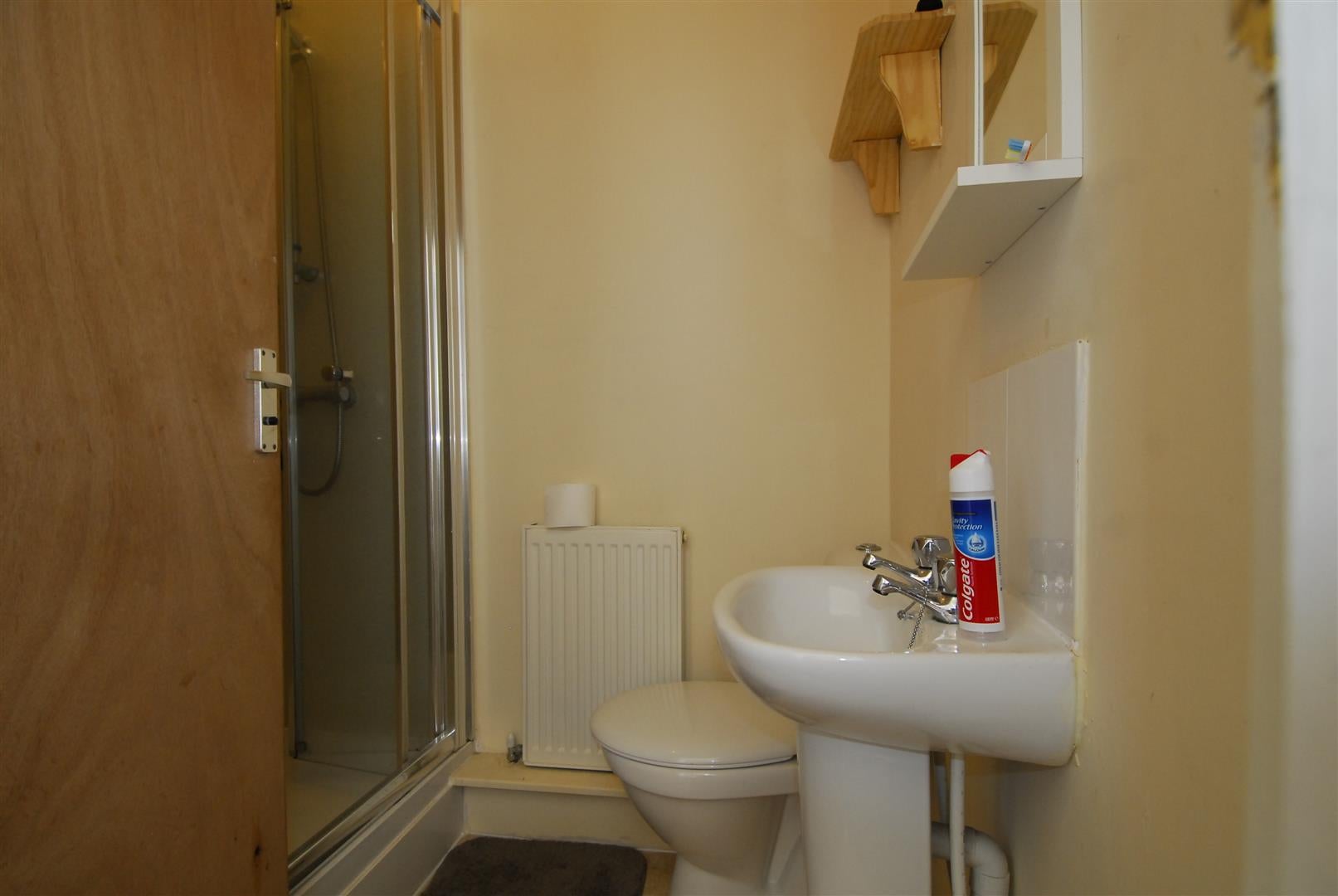 Flat Seaton Avenue in Plymouth