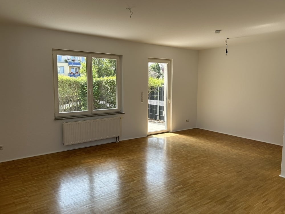 Wohnung Richard-Scherer-Straße in Bonn