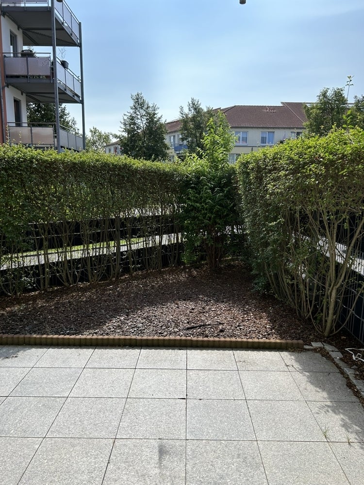 Wohnung Richard-Scherer-Straße in Bonn