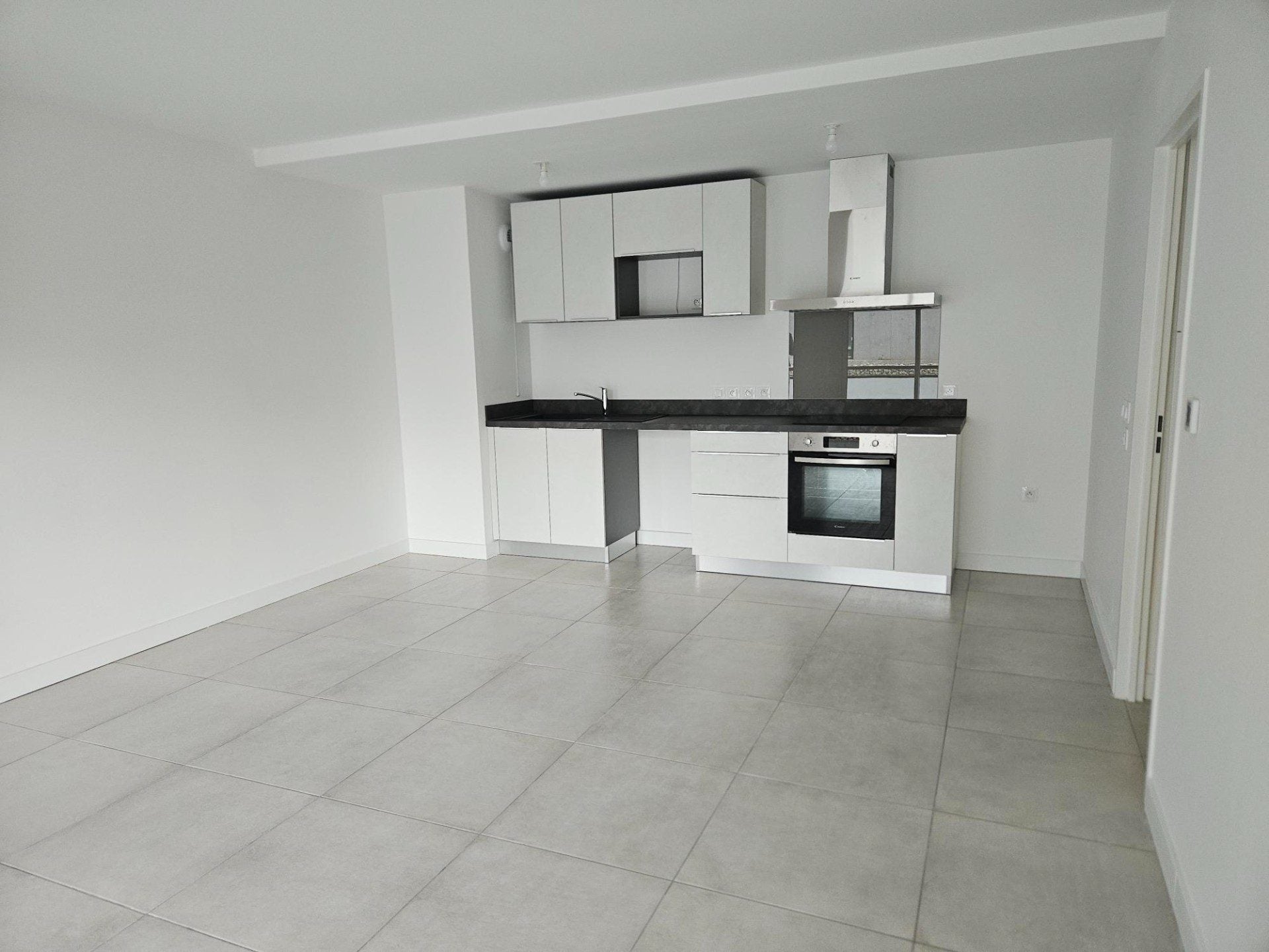 Flat Avenue du Granier in Meylan