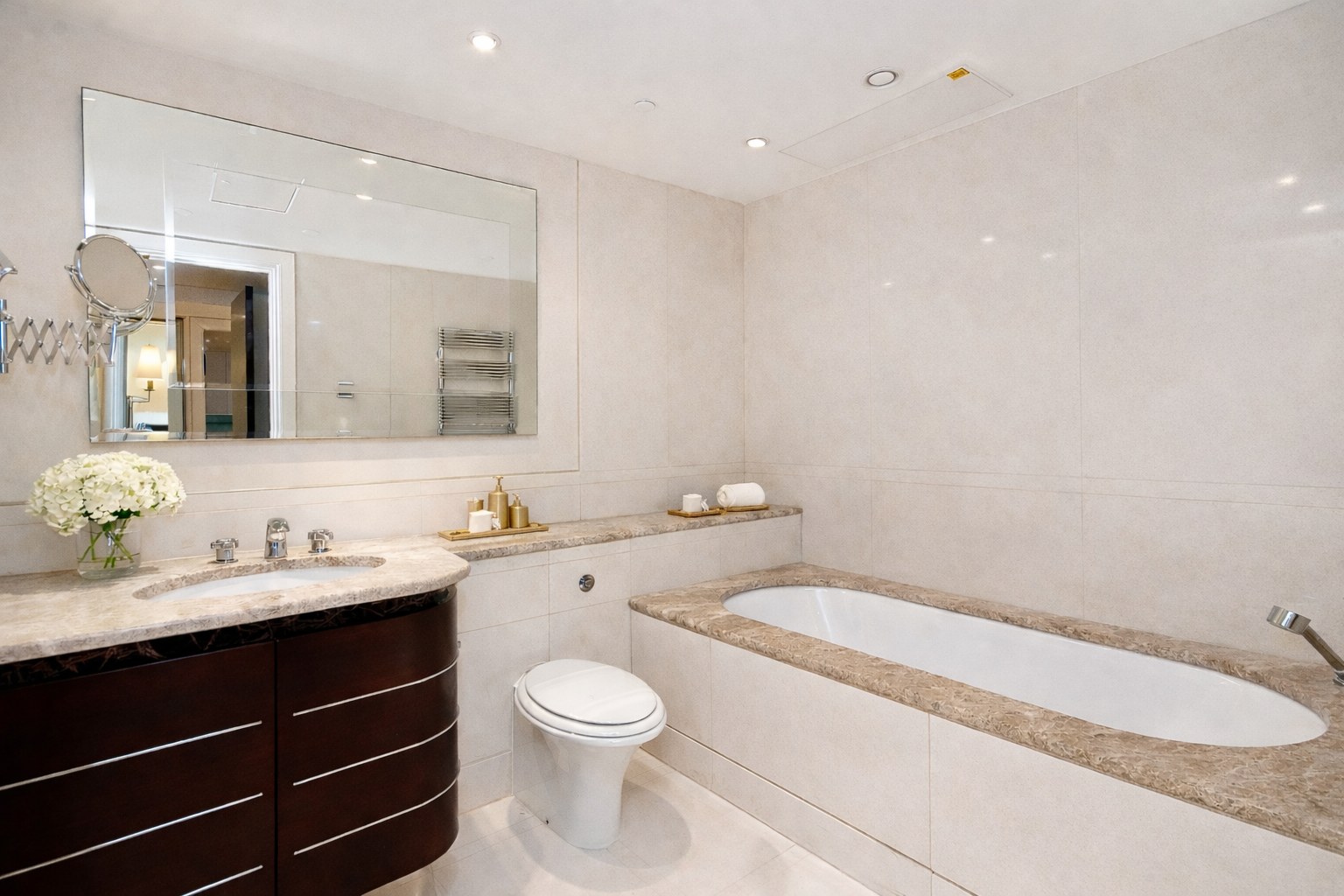 Flat Knightsbridge in City of Westminster
