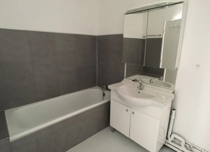 Appartement Rue d'Arlon à Vandœuvre-lès-Nancy