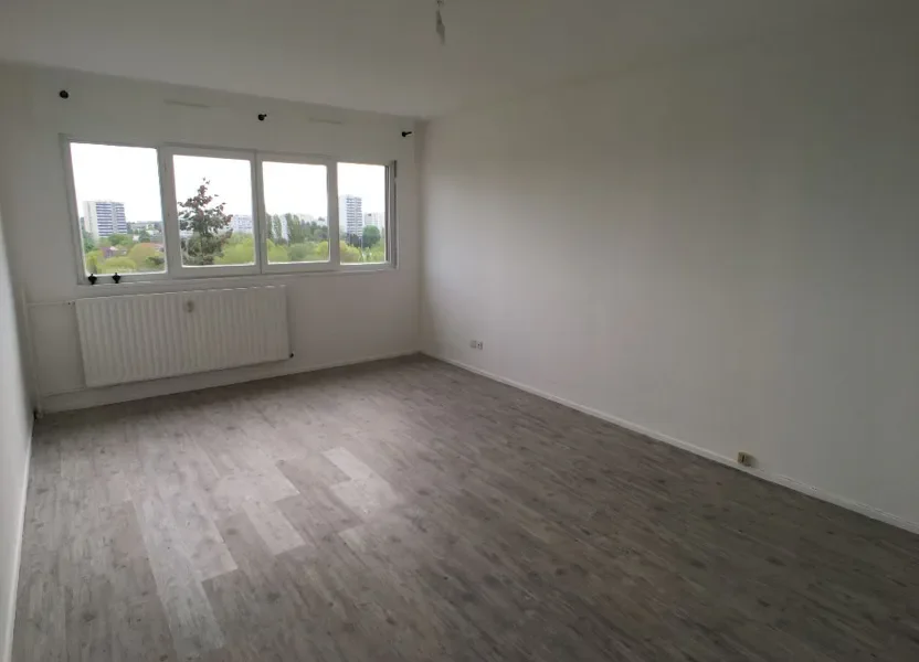Appartement Rue d'Arlon à Vandœuvre-lès-Nancy