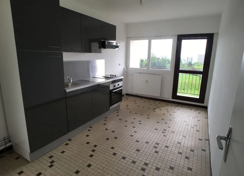 Appartement Rue d'Arlon à Vandœuvre-lès-Nancy